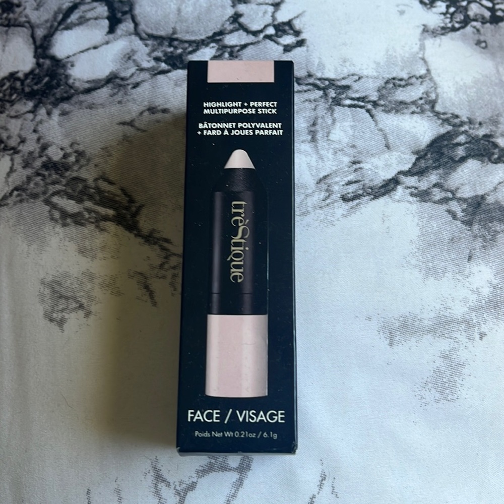 Trestique highlight & perfect multipurpose stick - Maldives luminescent